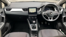 Renault Captur 1.0 TCE 90 SE Edition 5dr Petrol Hatchback